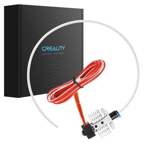 Buy Creality Official Ender V Neo Hotend Assembled Extruder With