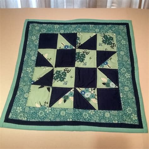 Texas Star Quilt Pattern - Etsy