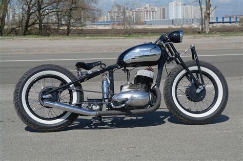 Noggdesign: Jawa bobber...