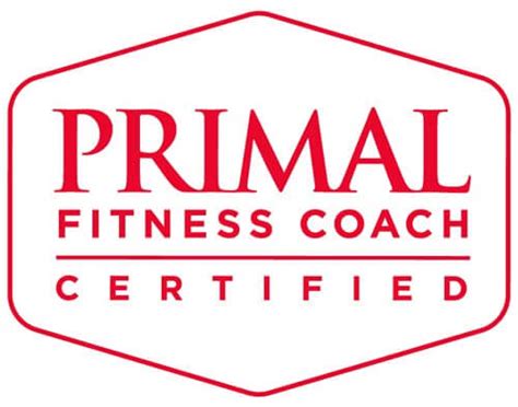 Primal Fitness Coach Certification Primal Health Coach Institute