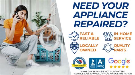 Fast And Reliable Appliance Repair Service In Austin Texas