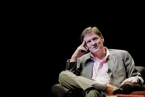 Michael Lewis On How Moneyball Changed How Business Views Data Growth