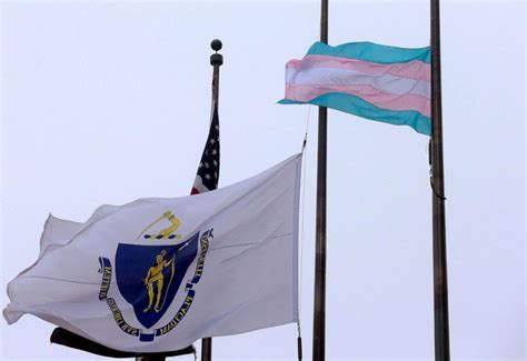 Supreme Court Takes Up Dispute Over Boston Flagpole And Christian Flag