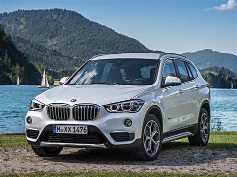 Bmw X1の旧型中古車価格が約半年で60万円ダウン！ 輸入コンパクトsuv、今オススメの選び方は？：特選車｜日刊カーセンサー