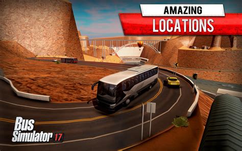 Bus Simulator 17 Apk For Android Download