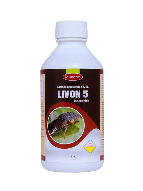 Lambda Cyhalothrin Ec Insecticide Drum Packing Loose Packing At Rs