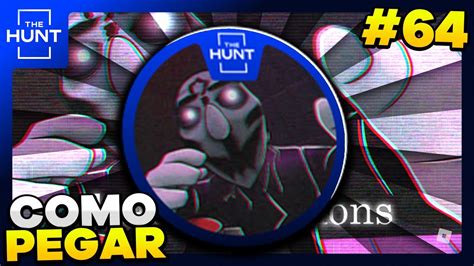 Como Pegar A Badge Becomes The Hunted Do Deadly Decisions Do Evento