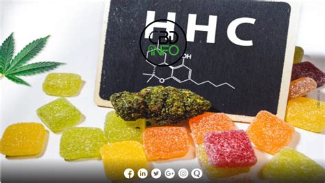 Le HHC Le cannabis de synthèse est sur le point d être interdit en