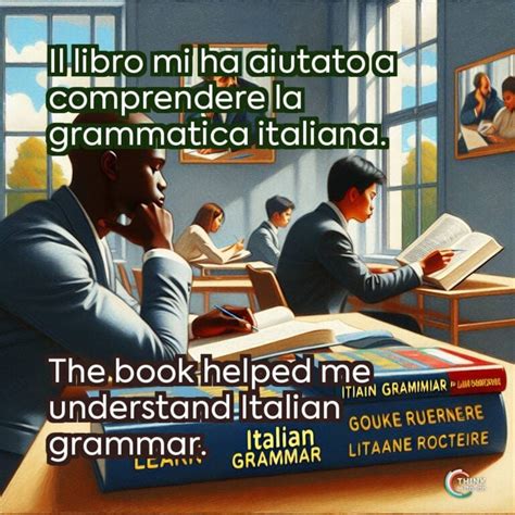 Top Self Study Books For Learning Italian A To B Guide