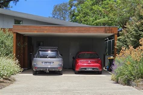 How Much Does A Double Carport Cost Quality Carports Sydney