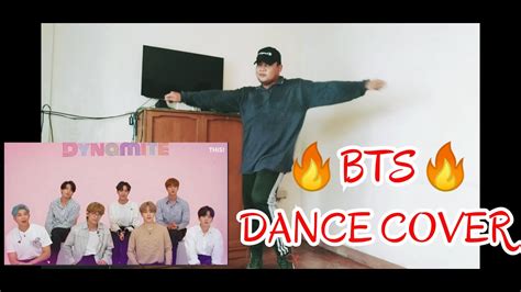 BTS 방탄소년단 Dynamite ZUMBA DANCE COVER YouTube