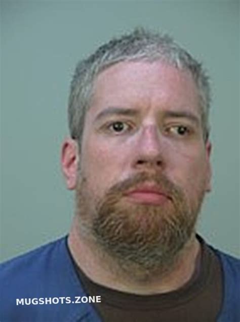 BRINKMANN CHRISTOPH WILLIAM 11 28 2023 Dane County Mugshots Zone