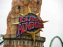 Universal Islands of Adventure - Wikipedia