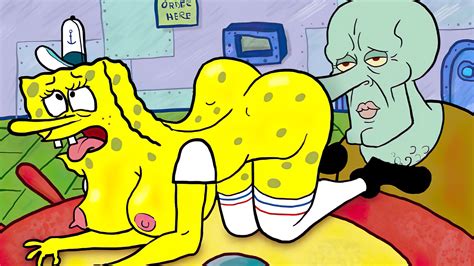 Spongebob Squarepants Porn Pics Telegraph