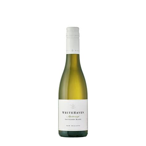 Whitehaven Marlborough Sauvignon Blanc 375 Ml