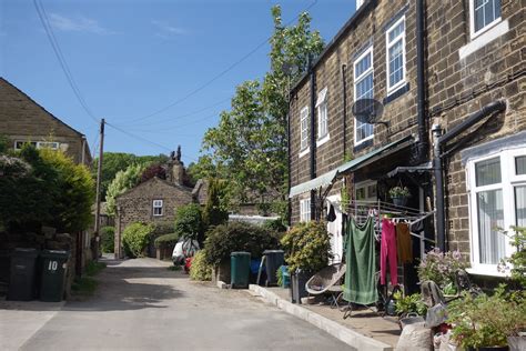 Walk 154: Baildon – Escholt Circular (Emmerdale Walk ...