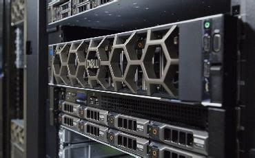 Dell Speciality Servers | Cloud2Data