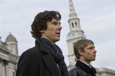 sherlock, Crime, Drama, Mystery, Series, Bbc Wallpapers HD / Desktop ...