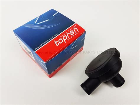 T Vt Crankcase Pressure Breather Pcv Valve Vw Audi Seat Skoda