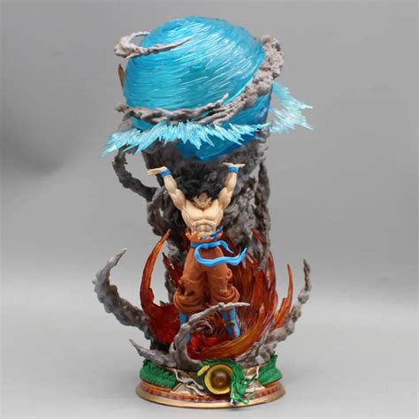 Goku Figura De Acción De Dragon Ball Ahora Que Compro