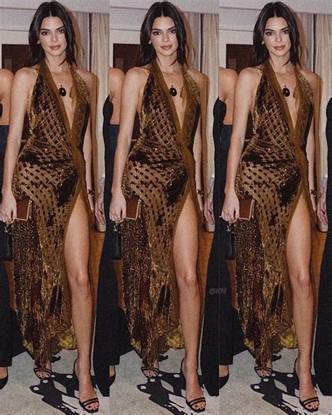 Kendall Nicole Jenner On Instagram I Love This Dress Kendalljenner