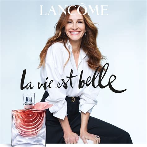 Ocena 0 10 Lancome La Vie Est Belle Iris Absolu Perfumy Damskie