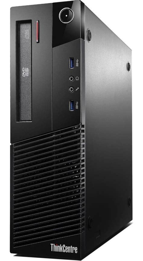 Computadora Lenovo Thinkcentre Intel Core I Gb Ram Tb Mercado Libre