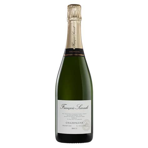 Francois Seconde Grand Cru Brut Champagne FineWineSelection