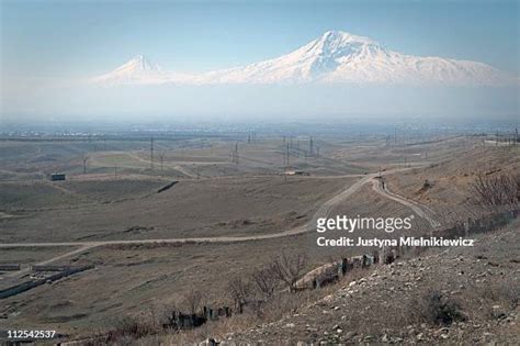 Ararat Armenia Photos And Premium High Res Pictures Getty Images