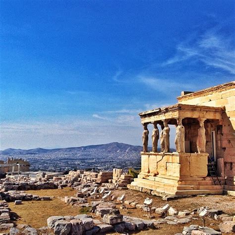 The Parthenon The Parthenon Is The Masterpiece Characteriz Flickr