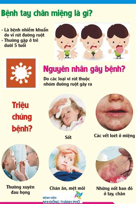 Tăng Cường Công Tác Phòng Chống Dịch Bệnh Tay Chân Miệng Trên địa Bàn