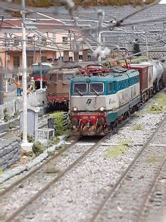 Idee Su Treni Treno Locomotiva Treni D Epoca