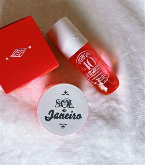 Sol de Janeiro set | Fragrance, Body care, Perfume