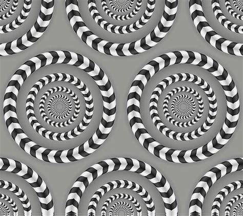 Illusions Doptique Incroyables Qui Vont Vous Couper Le Souffle