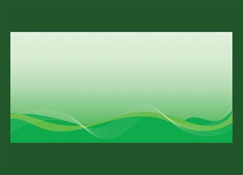 Green Banner Background 26996243 Vector Art at Vecteezy