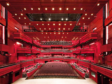 Harpa Concert Hall and Conference Centre | Business Destinations – Make ...