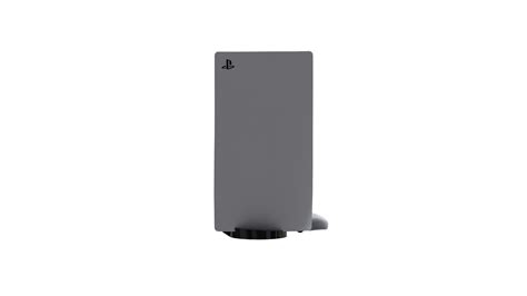 3D Model Playstation 5 - TurboSquid 2249093