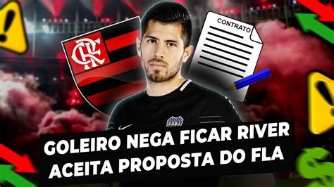 URGENTE NEGOCIO FECHADO FLAZOEIRO CONFIRMOU MENGÃO CONFIRMA GOLEIRO