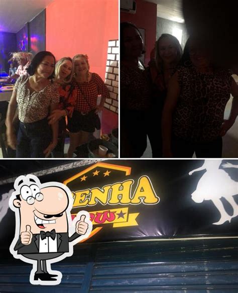 Resenha Show Club Bel M Restaurant Reviews