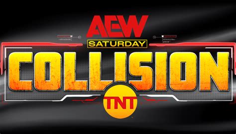 Aew Collision And Rampage Drops In Viewership And Key Demo Ratings