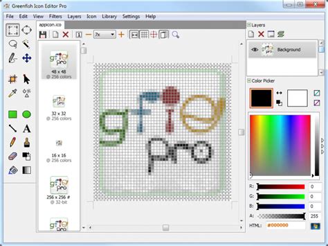 The 5 Best Free Icon Maker Software