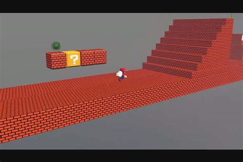 Entry 15 By Anopal For Make A Super Mario Animation For 115 Minutes
