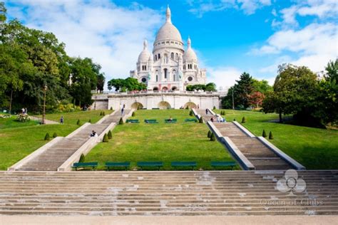 Private Walking Tour: Strolling through Montmartre - Paris | Project ...