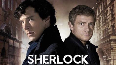 'Sherlock' deja Netflix