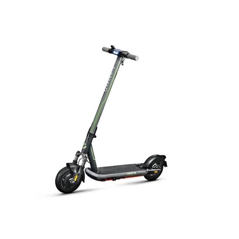 Trottinette électrique Argento ACTIVE Sport Cadre pliable Moteur