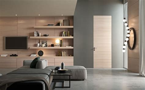 Come Abbinare Porte E Parquet Scoprilo Nel Nostro Showroom Garofoli