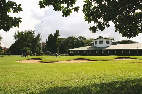 Royal Colombo Golf Club Colombo 08 Sri Lanka Albrecht Golf Guide