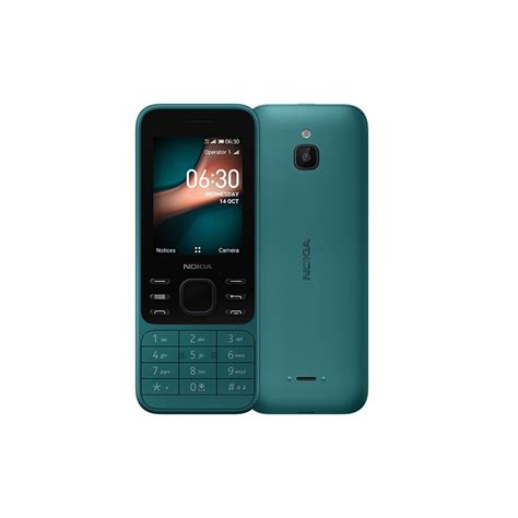 Nokia G Dual Sim Ta Eu Nor Cyan Cellphones Photopoint