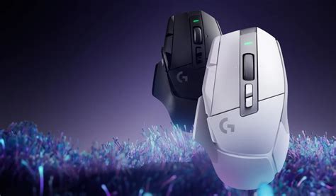 Qué es G Shift en los ratones Logitech y cómo funciona Tecnología