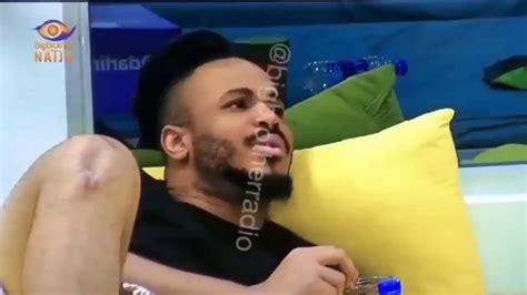 Bbnaija Lockdown Ozo Reveals Secret About His Situationship With Nengi